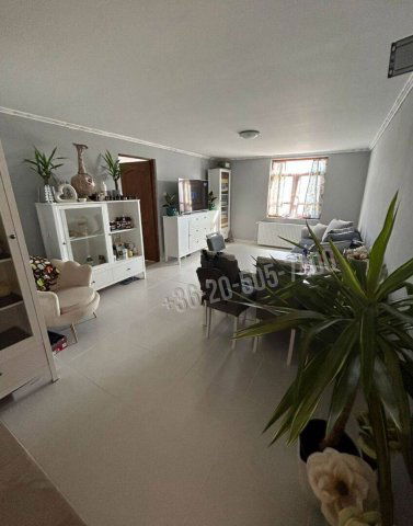 Eladó családi ház, Tiszafüreden 33 M Ft, 2 szobás