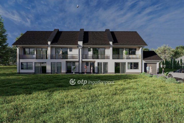 Eladó téglalakás, Miskolcon 89 M Ft, 4+1 szobás