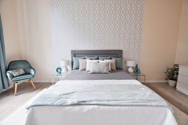 Eladó téglalakás, Budapesten, VII. kerületben 108.5 M Ft