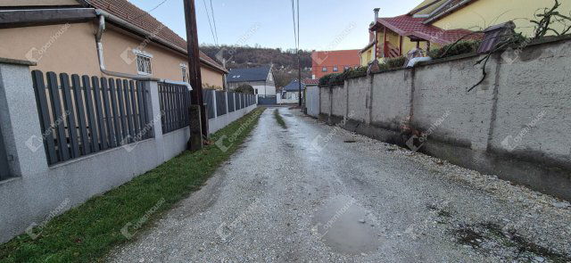 Eladó telek, Miskolcon 39.9 M Ft / költözzbe.hu