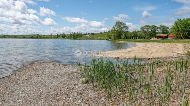 Eladó telek, Gersekaráton 6.8 M Ft / költözzbe.hu