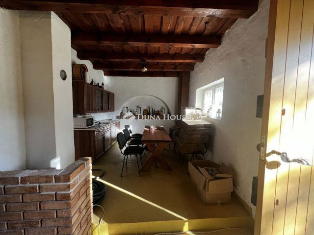 Eladó nyaraló, Piliscséven 24 M Ft, 1 szobás