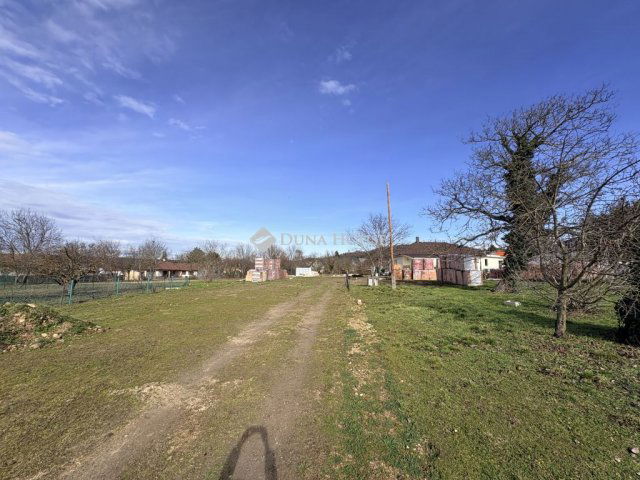 Eladó telek, Gyenesdiáson 49.9 M Ft / költözzbe.hu