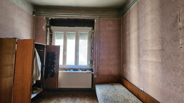 Eladó téglalakás, Budapesten, VII. kerületben 129 M Ft