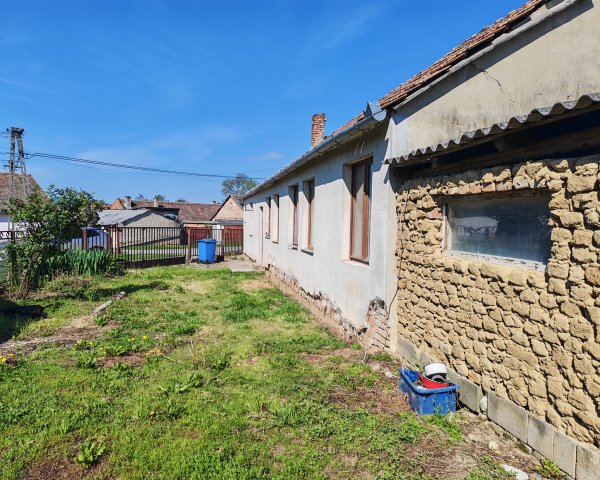 Eladó családi ház, Vokányon 15.9 M Ft, 3 szobás