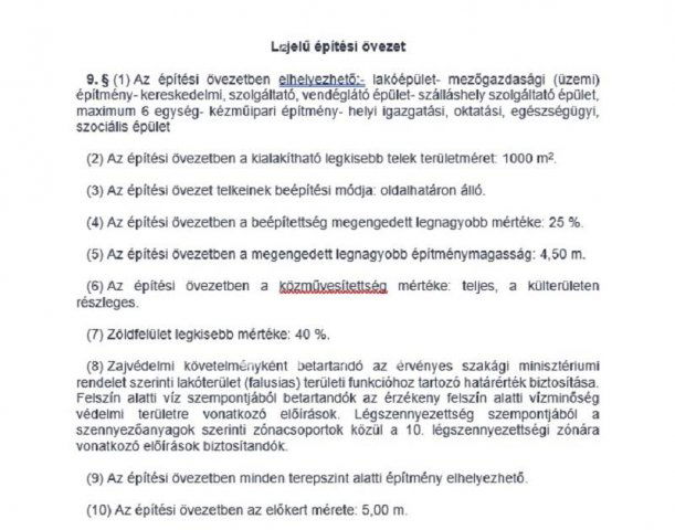 Eladó családi ház, Tápiószelén 5.99 M Ft, 1 szobás