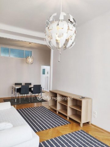 Eladó téglalakás, Budapesten, XI. kerületben 100 M Ft, 2 szobás