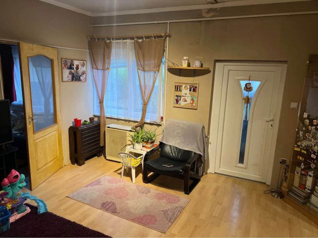 Eladó családi ház, Nyíregyházán 45.2 M Ft, 3 szobás