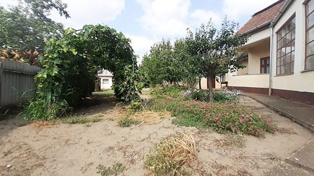 Eladó családi ház, Derecskén 34.8 M Ft, 4 szobás