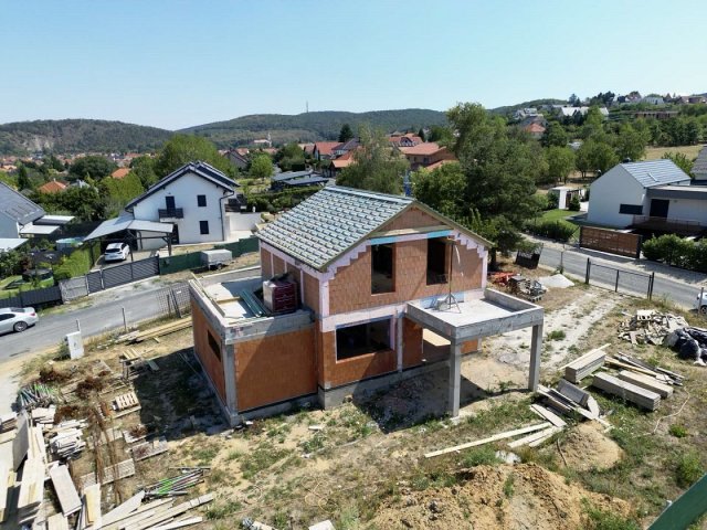 Eladó családi ház, Sopronban 175 M Ft, 4 szobás