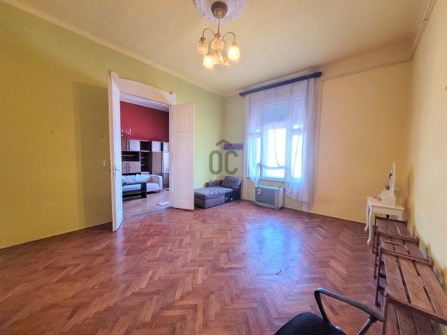 Eladó téglalakás, Budapesten, IV. kerületben 79.5 M Ft, 3 szobás