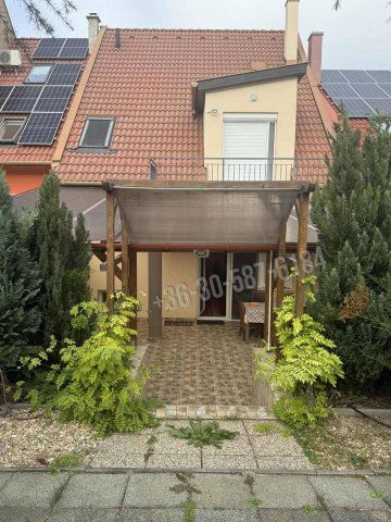 Kiadó sorház, albérlet, Egerben 380 E Ft / hó, 6 szobás