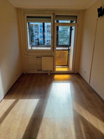 Kiadó téglalakás, albérlet, XIV. kerületben, Füredi utcában