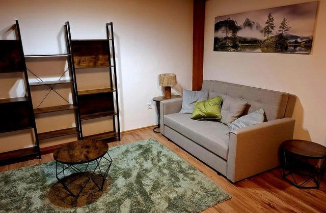 Kiadó téglalakás, albérlet, VII. kerületben, Síp utcában