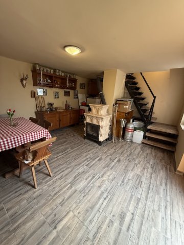Eladó családi ház, Kaposszekcsőn 13.5 M Ft, 2 szobás