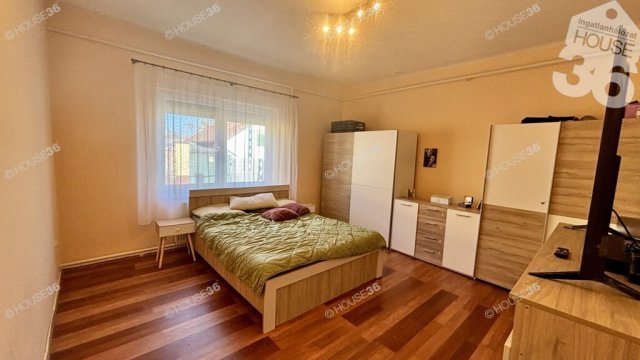 Eladó családi ház, Jászszentlászlón 44.9 M Ft, 4 szobás