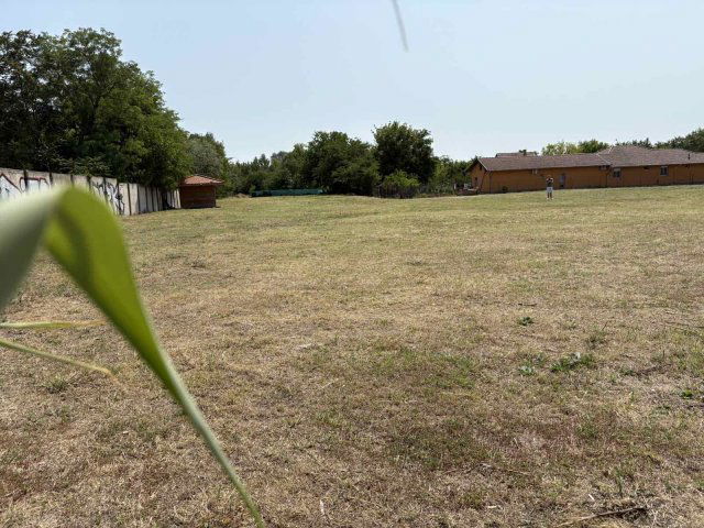 Eladó telek, Szigethalmon 109 M Ft / költözzbe.hu