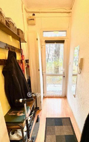 Eladó téglalakás, Budapesten, XI. kerületben 70 M Ft, 1+1 szobás