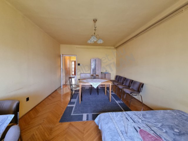 Kiadó téglalakás, albérlet, XIV. kerületben, Egressy úton