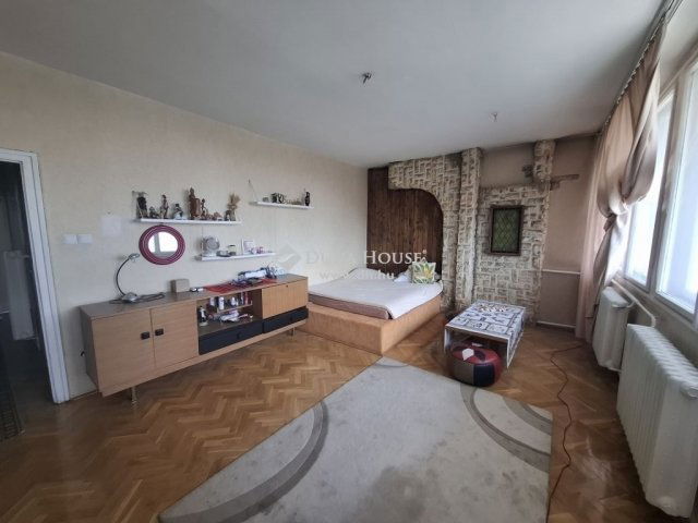 Eladó téglalakás, Budapesten, II. kerületben 89.9 M Ft, 2 szobás