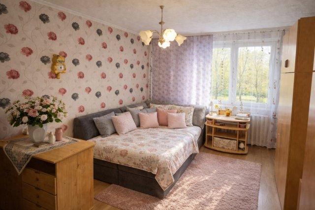 Eladó panellakás, Budapesten, III. kerületben 60.9 M Ft, 2 szobás