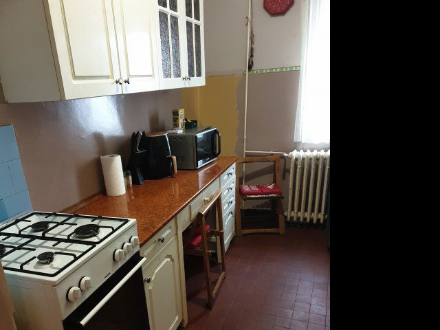 Kiadó téglalakás, albérlet, Debrecenben 150 E Ft / hó, 2 szobás