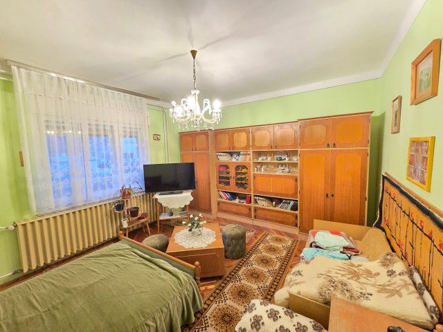 Eladó családi ház, Pacsán 41.9 M Ft, 3+1 szobás