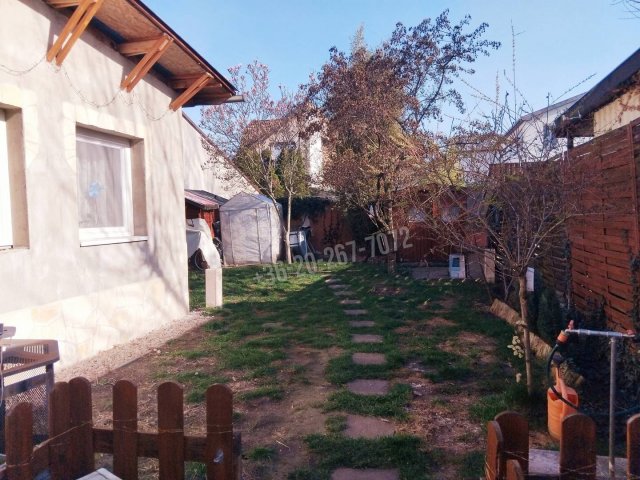 Eladó téglalakás, Budapesten, XIX. kerületben 125 M Ft, 4 szobás