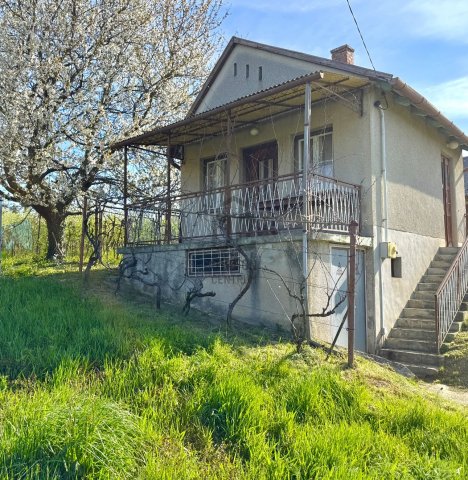 Eladó családi ház, Becsehelyen 3.8 M Ft, 1 szobás