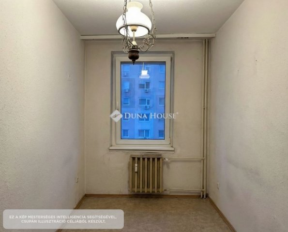 Eladó panellakás, Budapesten, XXI. kerületben 59.9 M Ft