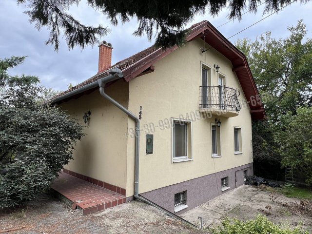 Eladó családi ház, Dunaharasztin 149.99 M Ft, 6 szobás