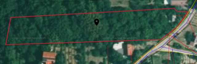 Eladó telek, Pécsett 34.9 M Ft / költözzbe.hu