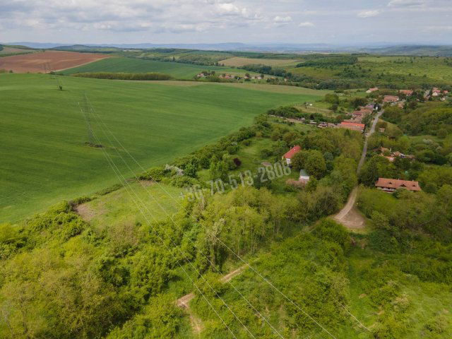 Eladó telek, Debercsényen 2 M Ft / költözzbe.hu