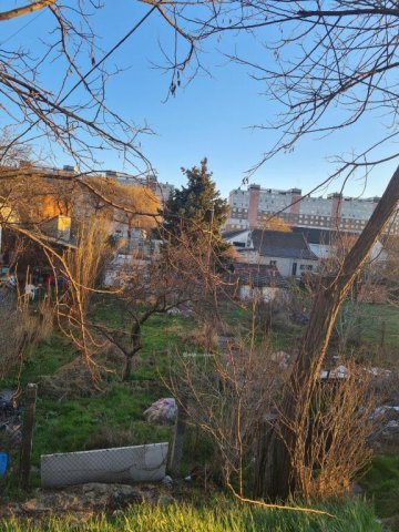 Eladó telek, Budapesten, XXI. kerületben 45 M Ft