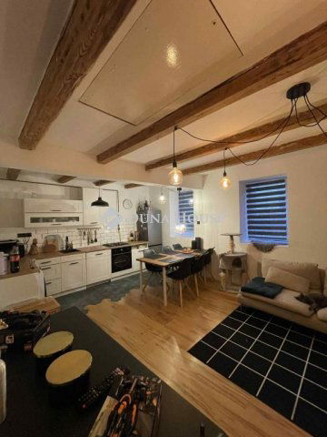 Eladó sorház, Ajkán 49.99 M Ft, 2 szobás / költözzbe.hu