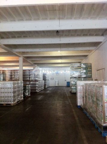 Kiadó ipari ingatlan, Berettyóújfaluban 1418 E Ft / hó