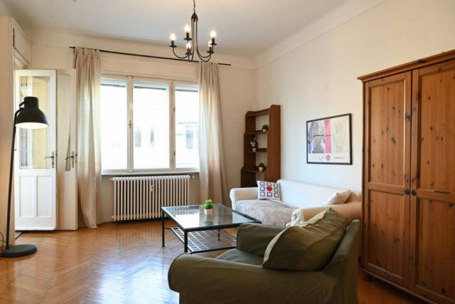 Kiadó téglalakás, albérlet, XIII. kerületben, Hollán Ernő utcában