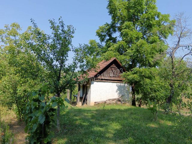 Eladó telek, Lentiben 1.5 M Ft / költözzbe.hu