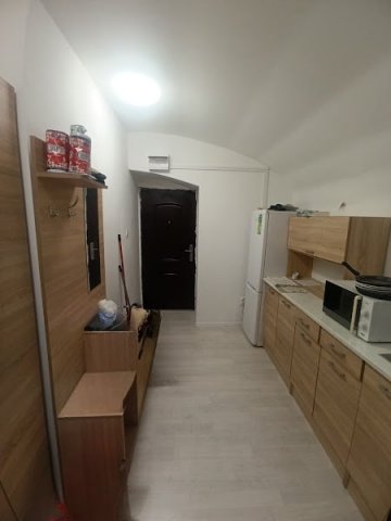 Eladó téglalakás, Budapesten, X. kerületben 19.9 M Ft, 1 szobás
