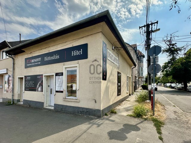 Kiadó ipari ingatlan, Dunakeszin 150 E Ft / hó