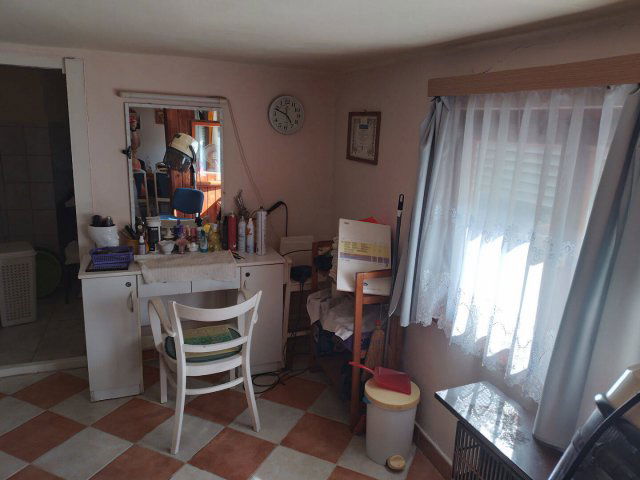 Eladó családi ház, Csorváson 12.5 M Ft, 3 szobás