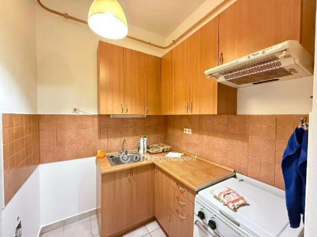 Eladó téglalakás, Budapesten, IX. kerületben 86.9 M Ft