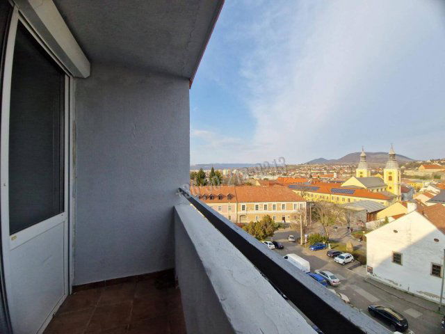 Kiadó téglalakás, albérlet, Egerben 160 E Ft / hó, 2 szobás