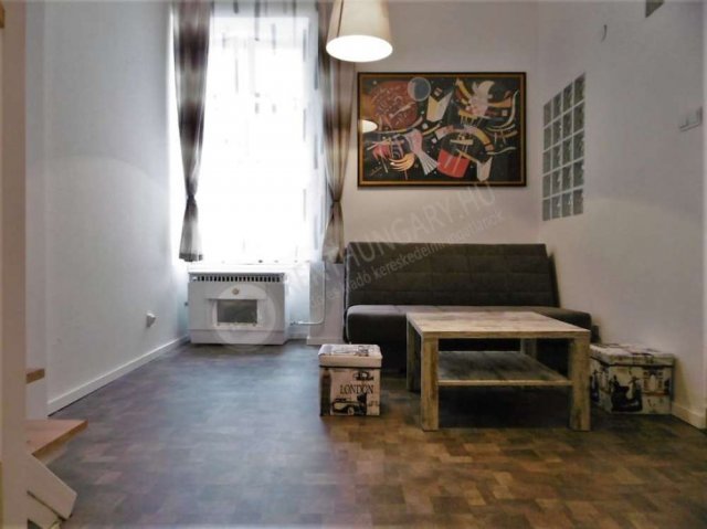 Kiadó téglalakás, albérlet, VII. kerületben, Király utcában