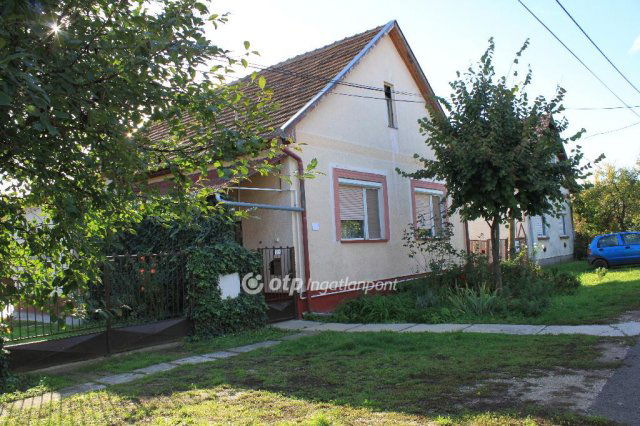 Eladó családi ház, Körösladányban 14.5 M Ft, 3 szobás