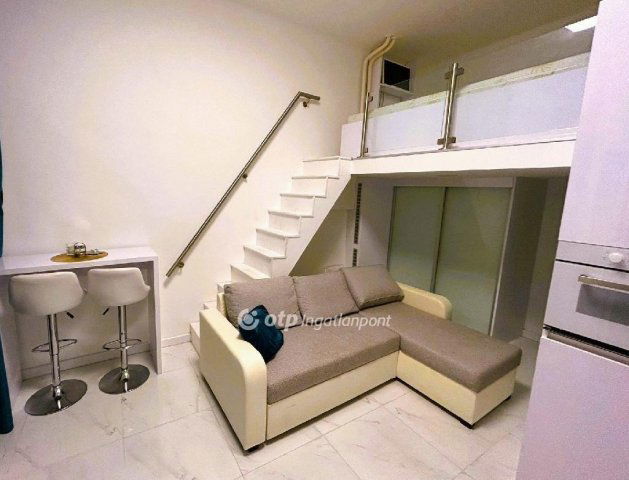 Eladó téglalakás, Budapesten, XIII. kerületben 47.3 M Ft