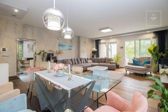 Kiadó téglalakás, albérlet, Budapesten, II. kerületben