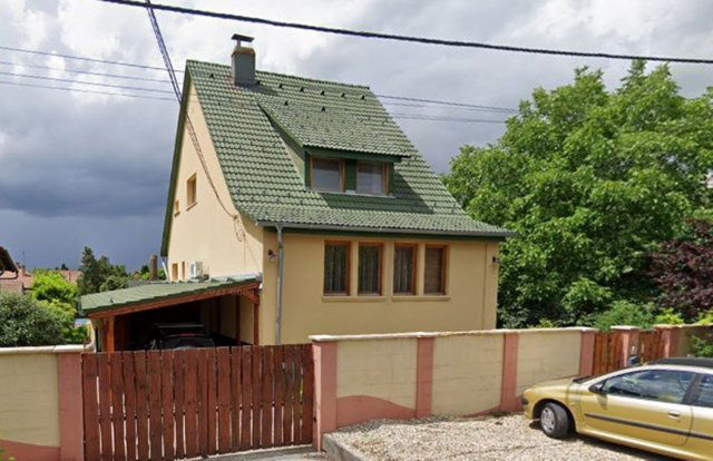 Eladó családi ház, Budapesten, XVII. kerületben 120 M Ft