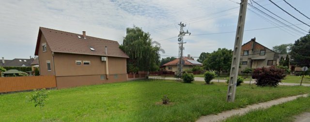 Eladó telek, Ráckevén 19.9 M Ft / költözzbe.hu
