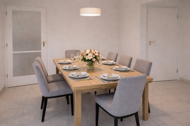 Eladó téglalakás, Budapesten, VIII. kerületben 114.9 M Ft